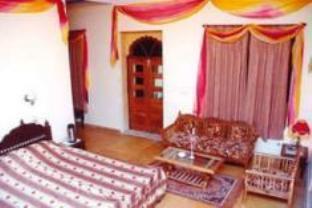 Pithla Haveli Hotell Jaisalmer Exteriör bild